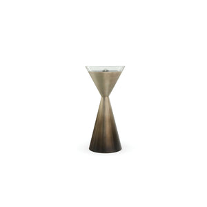 Spy Glass Table