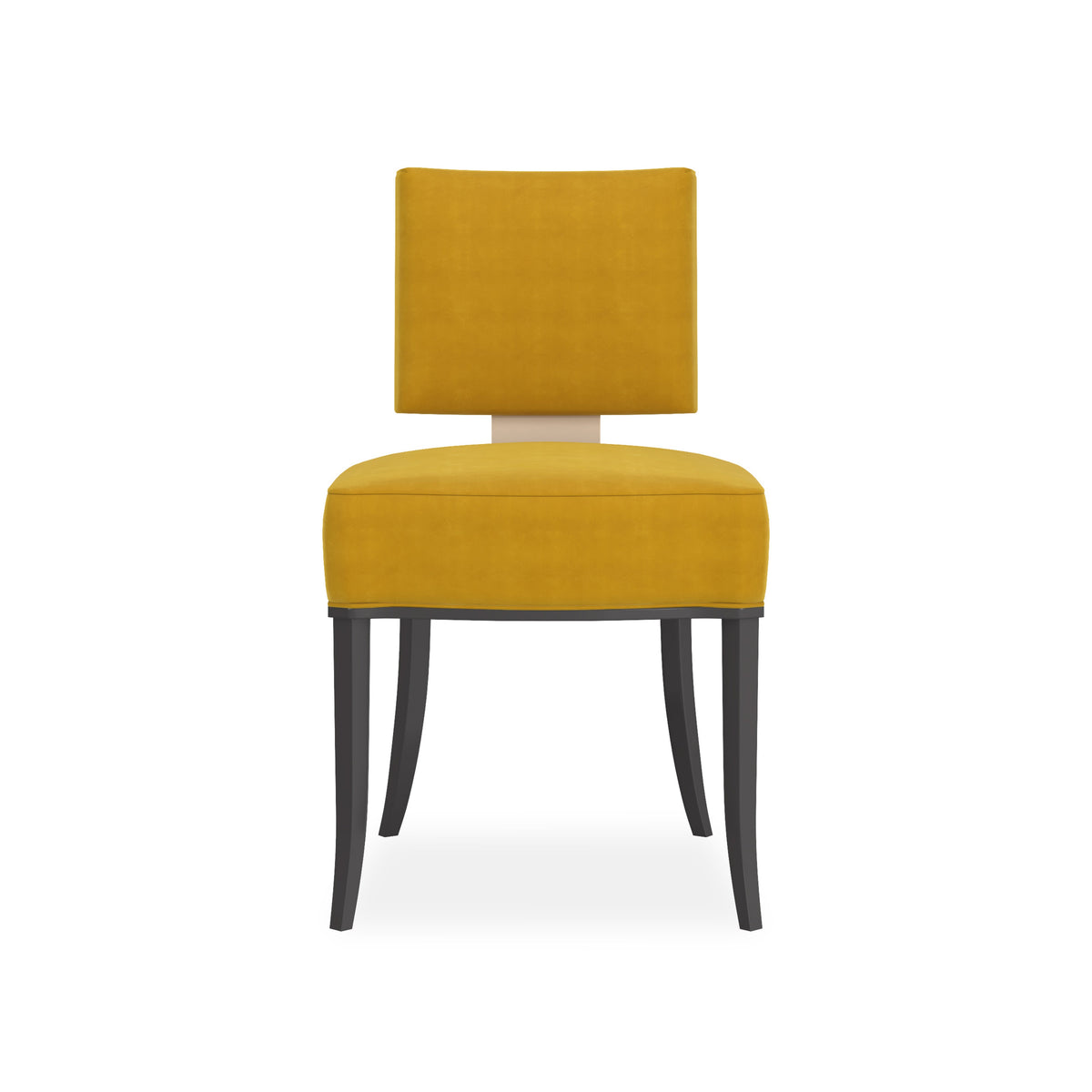 Reserved Seating Side Dining Chair