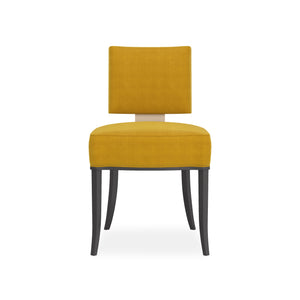 Reserved Seating Side Dining Chair