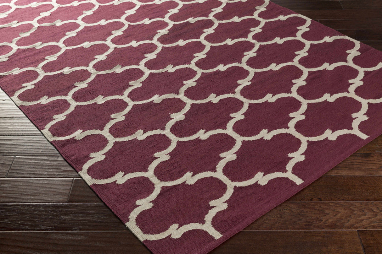 Racine Area Carpet - Clearance