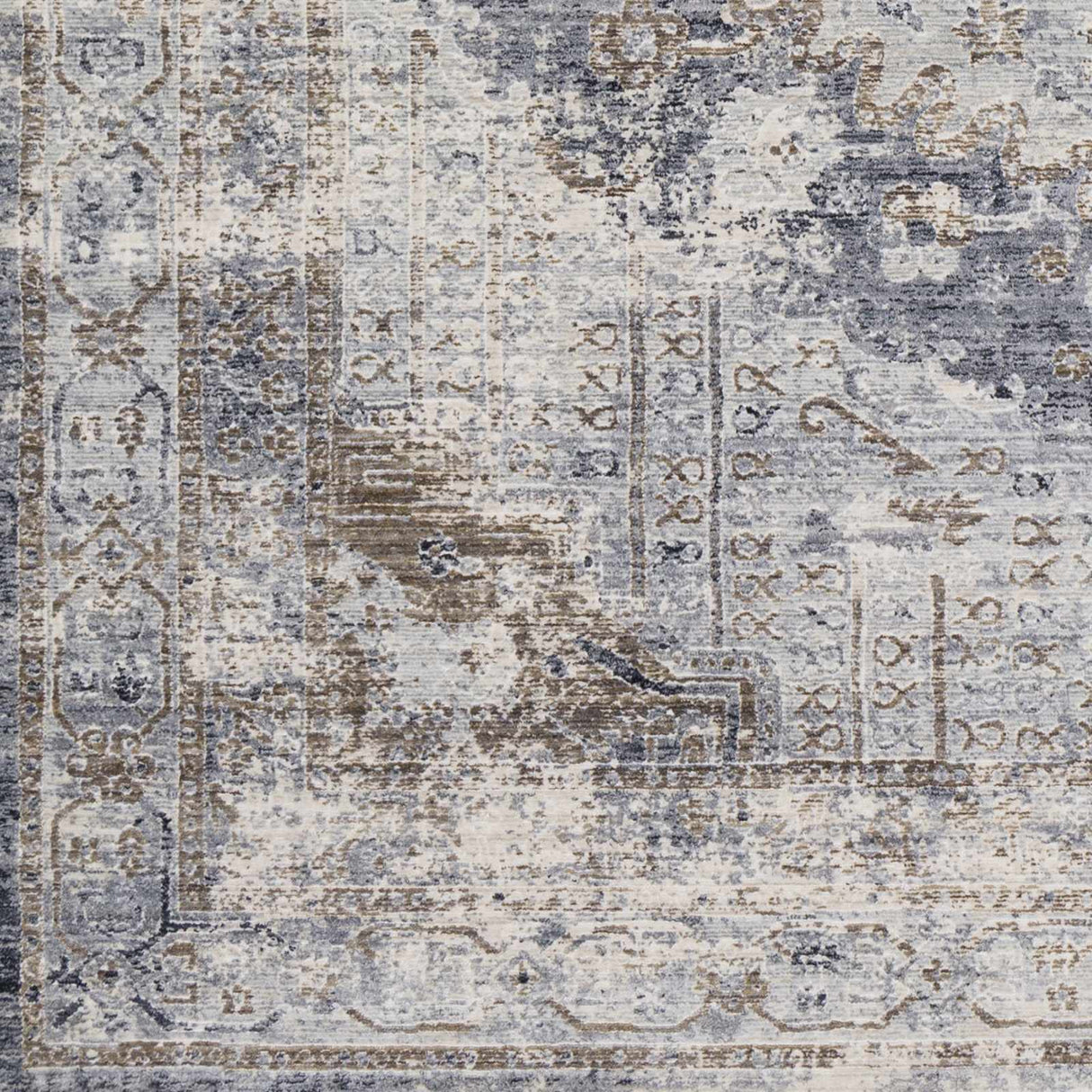 Randalia  Area Rug - Clearance