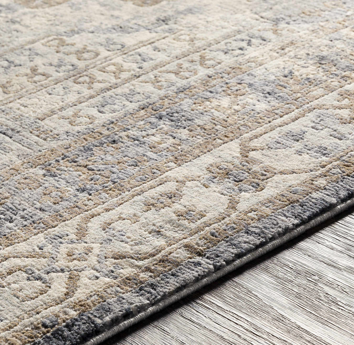 Randalia  Area Rug - Clearance