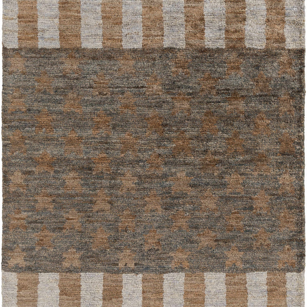 Randleman Jute Rug - Clearance
