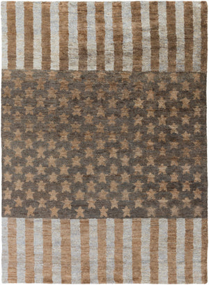 Randleman Jute Rug - Clearance