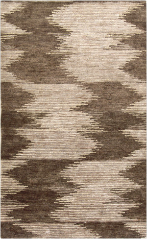 Rangely Jute Rug - Clearance