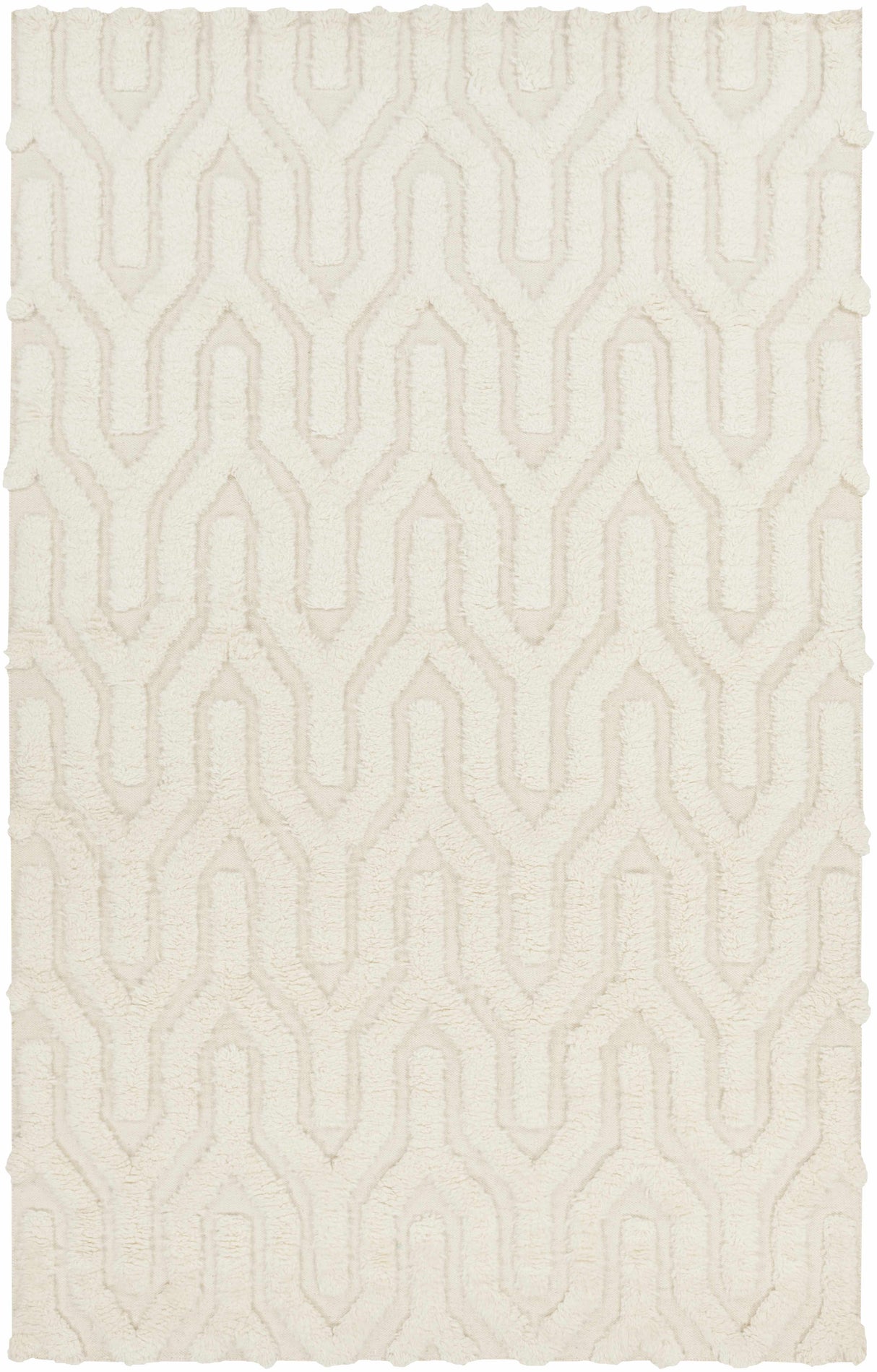 Ransom Area Rug - Clearance