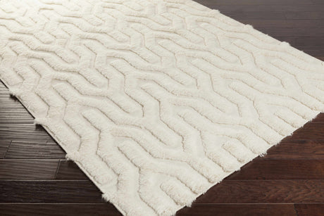 Ransom Area Rug - Clearance