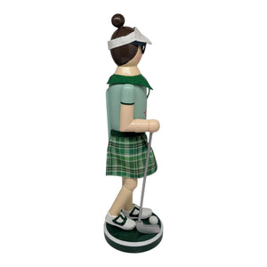 Par-Tee- Girl Nutcracker