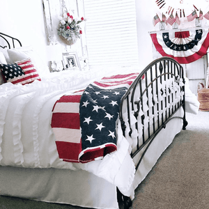 Belle 4-Piece Comforter Set