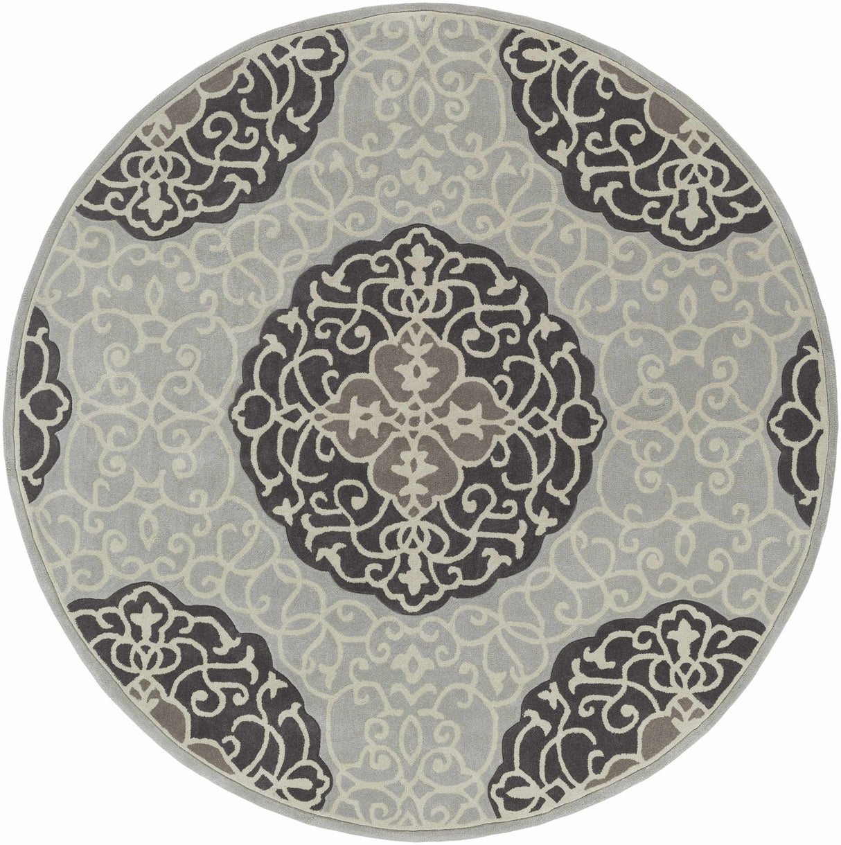 Raywick Area Rug - Clearance