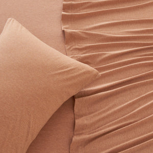4-Piece Jersey Sheet Set - Carmen Collection