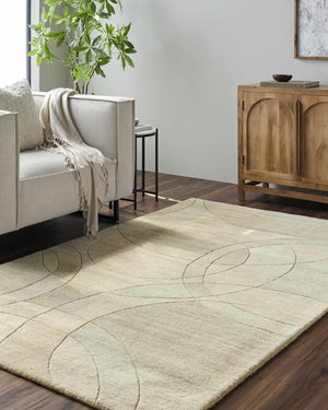 Rollo Area Rug