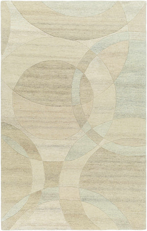 Rollo Area Rug