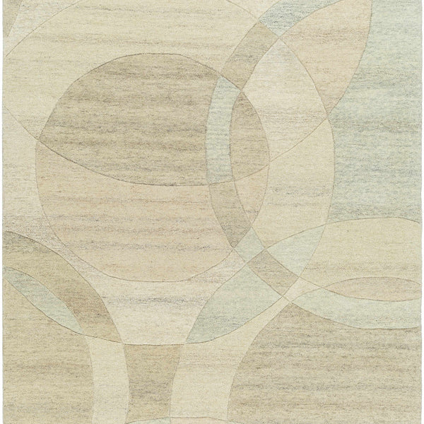 Rollo Area Rug