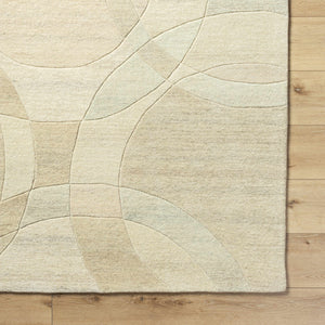 Rollo Area Rug