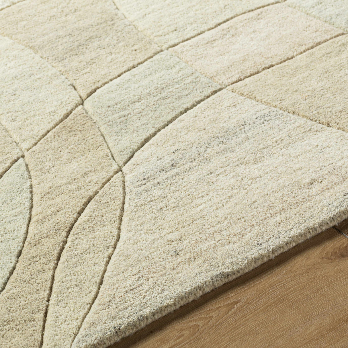 Rollo Area Rug