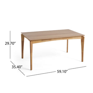 Large Extendable Kitchen Table