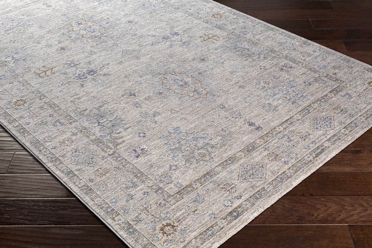 Rochedale Area Rug