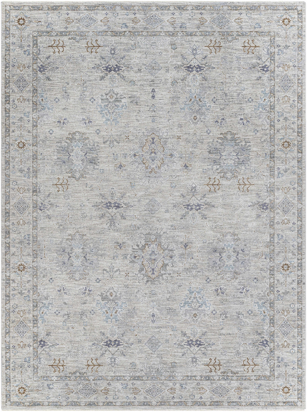 Rochedale Area Rug