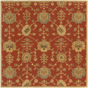 Rockwall Area Rug - Clearance