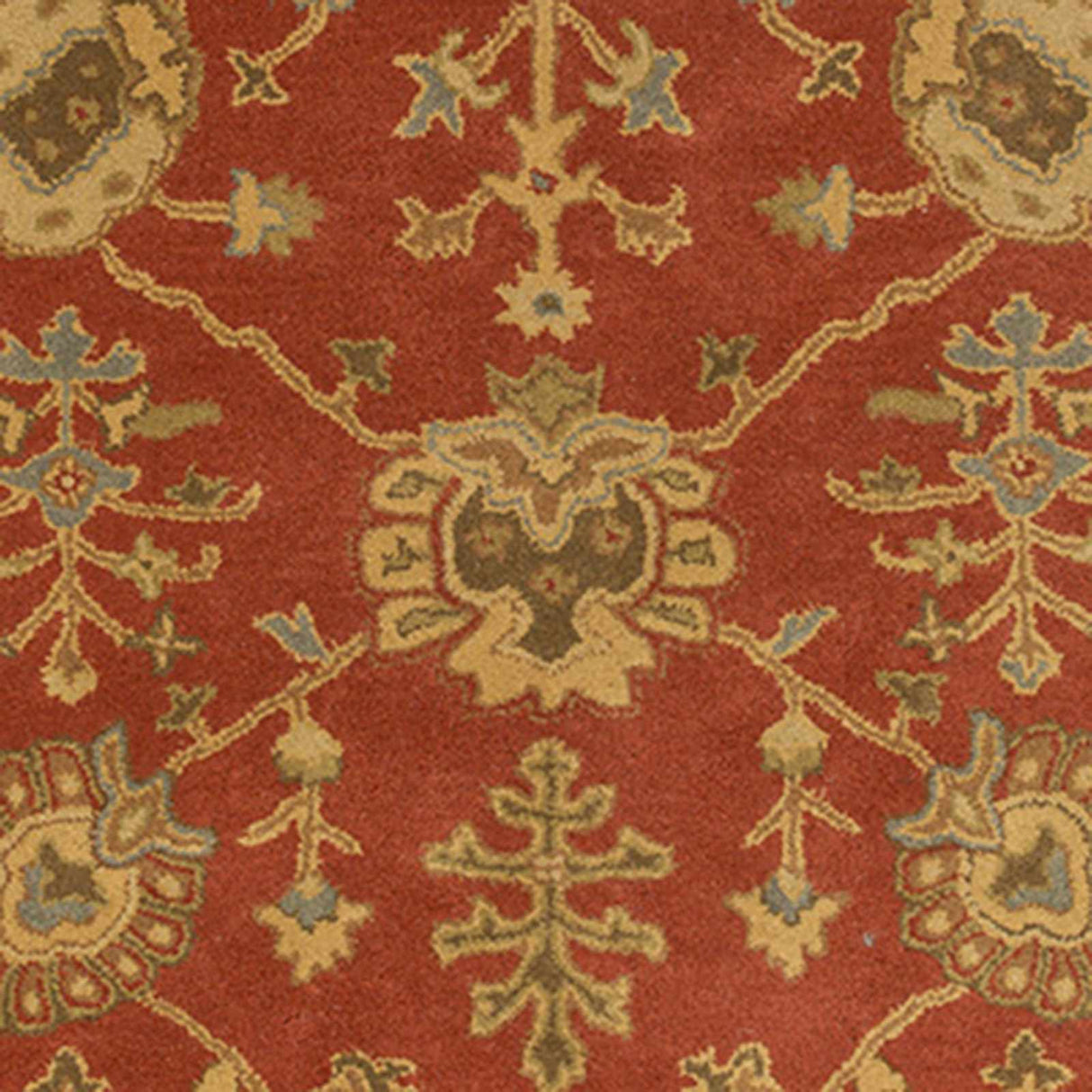 Rockwall Area Rug - Clearance