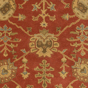 Rockwall Area Rug - Clearance