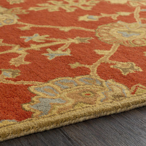 Rockwall Area Rug - Clearance