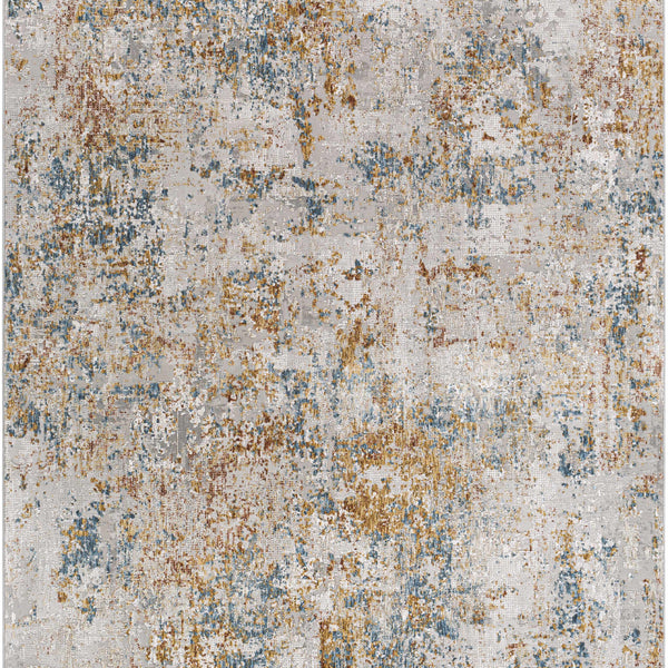 Rocklea Textured Luxe Area Rug