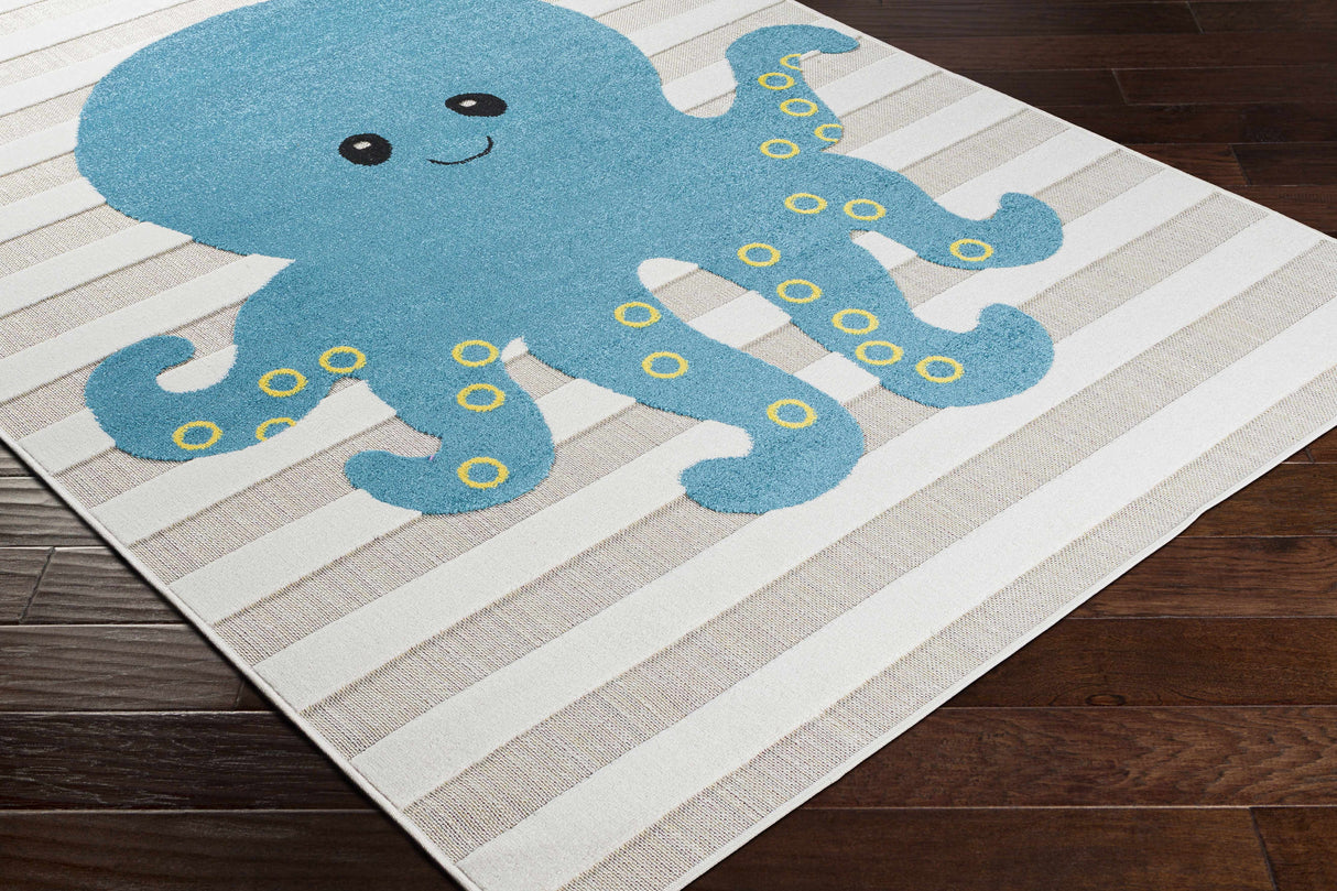 Riddleton Area Rug - Clearance