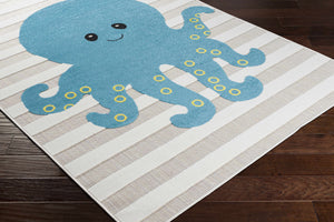 Riddleton Area Rug - Clearance