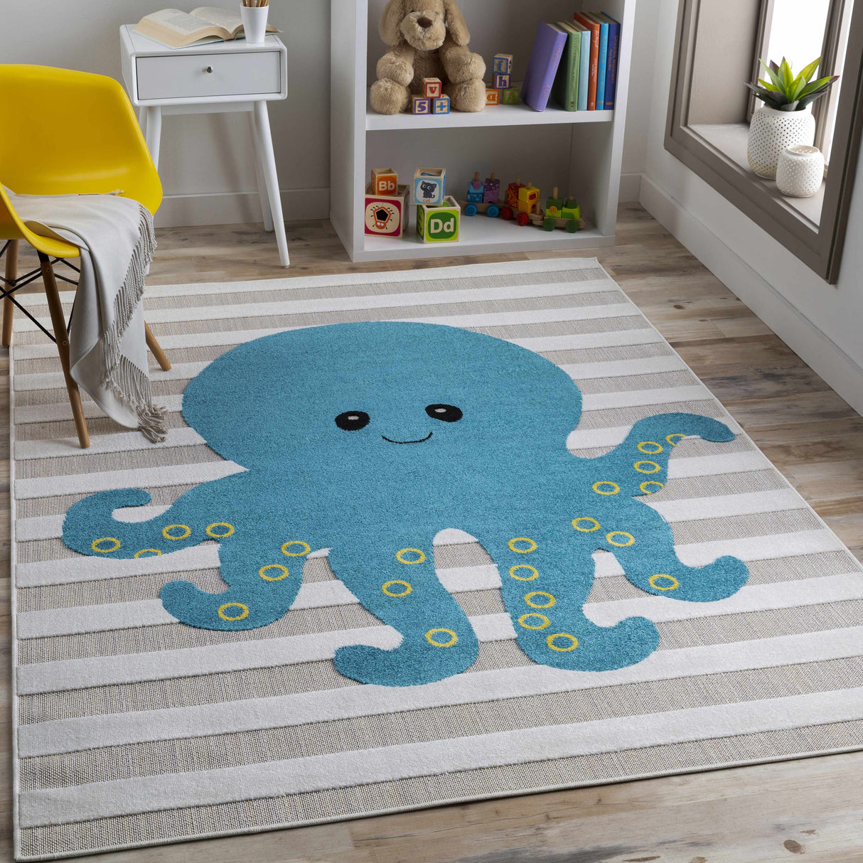 Riddleton Area Rug - Clearance