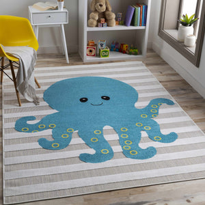 Riddleton Area Rug - Clearance