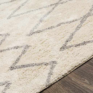 Redlands Area Rug - Clearance