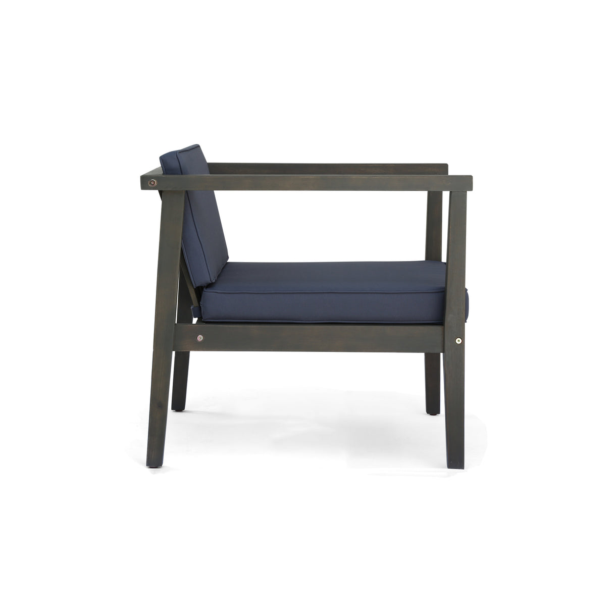 Newbury Club Chair