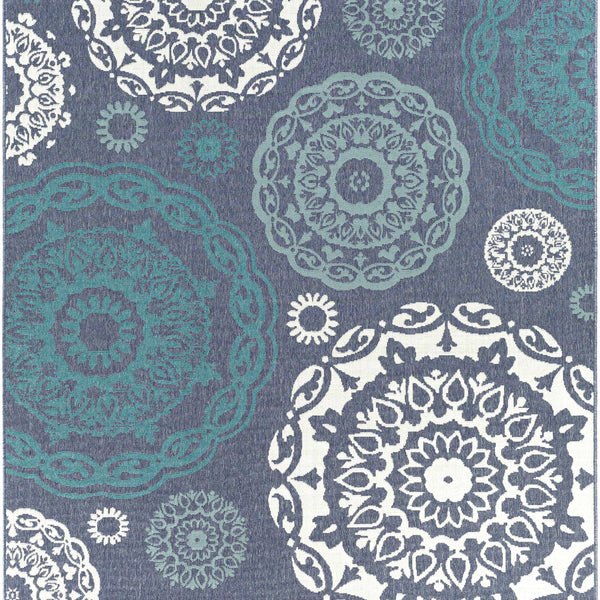 Reasnor Area Rug - Clearance
