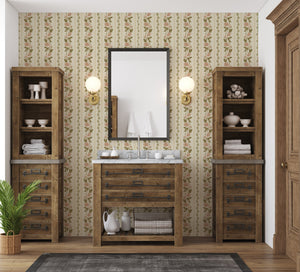 Marisol Wallpaper by Yorkville Studio