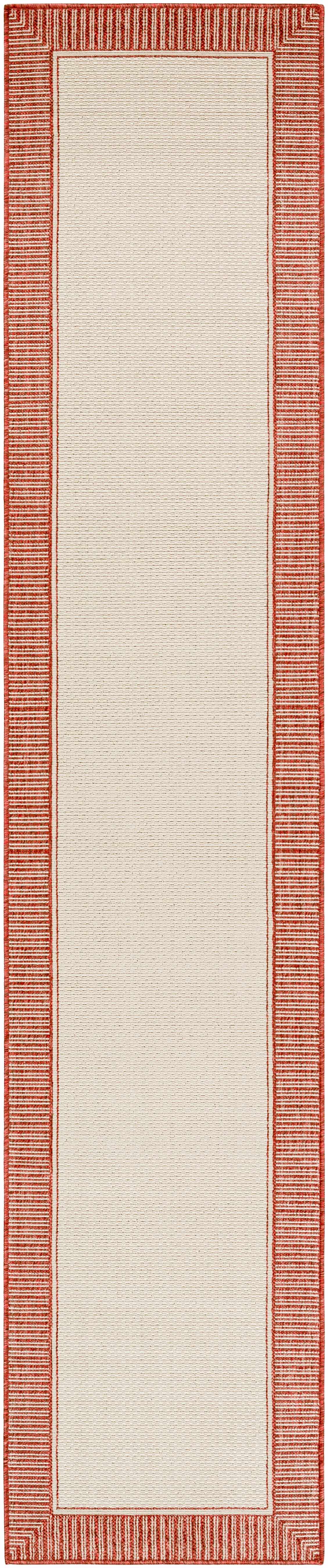 Redby Area Rug - Clearance