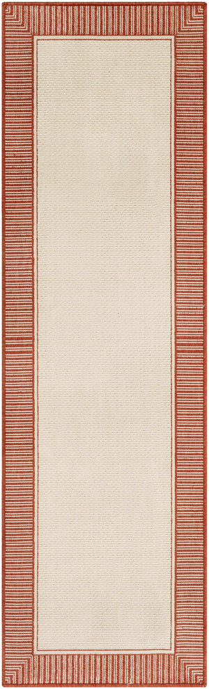 Redby Area Rug - Clearance