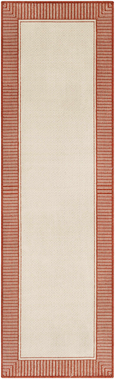 Redby Area Rug - Clearance
