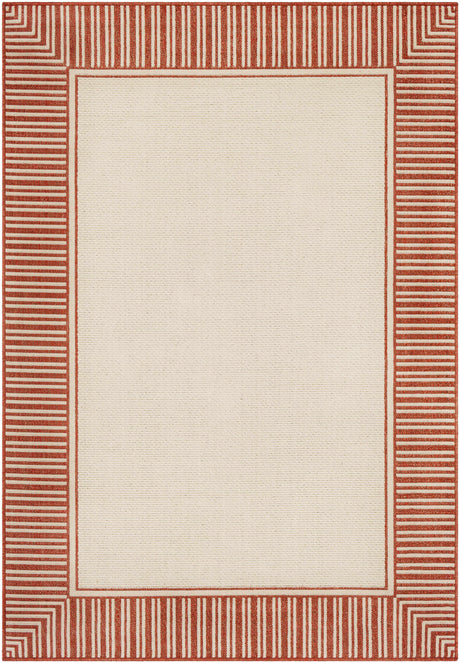 Redby Area Rug - Clearance