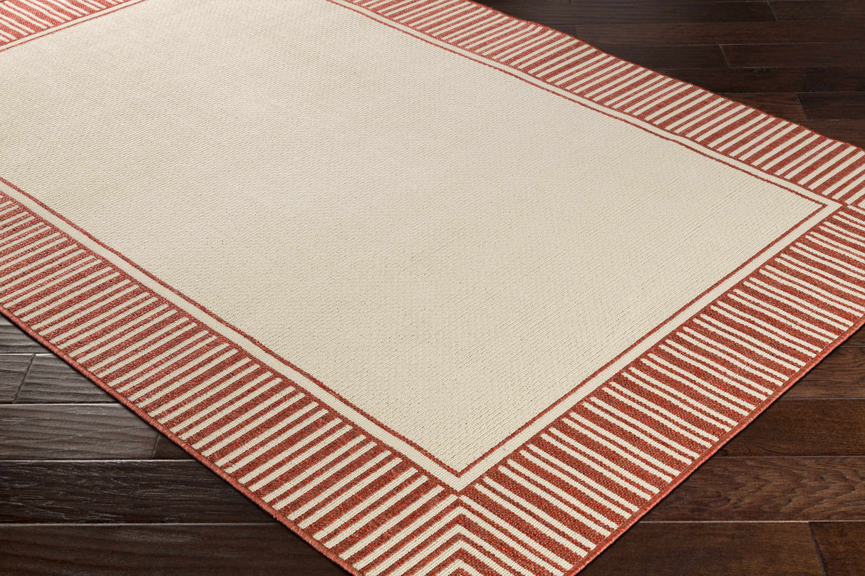 Redby Area Rug - Clearance