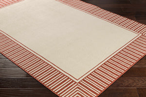 Redby Area Rug - Clearance
