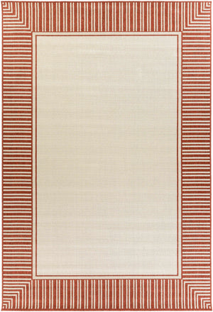Redby Area Rug - Clearance