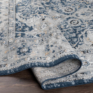 Redmond Area Rug