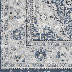 Redmond Area Rug