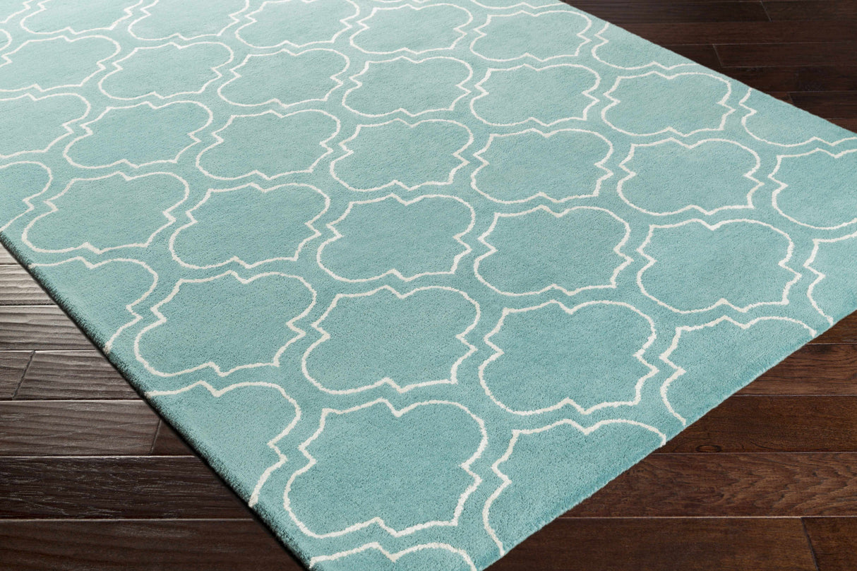Reinbeck Area Rug - Clearance