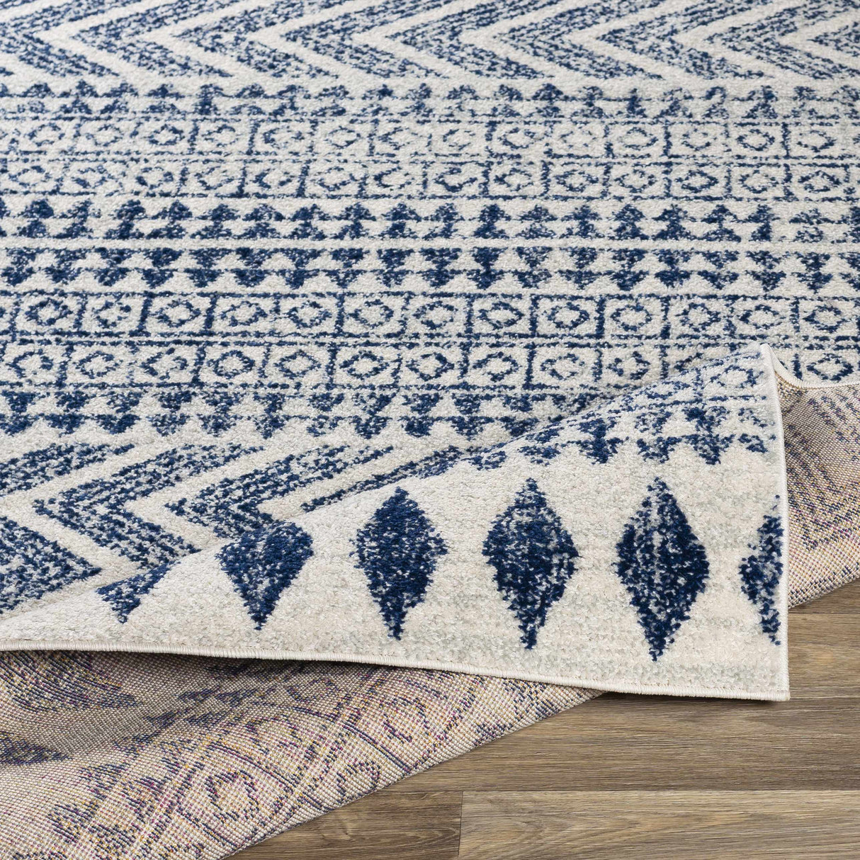 Renick Area Rug - Clearance