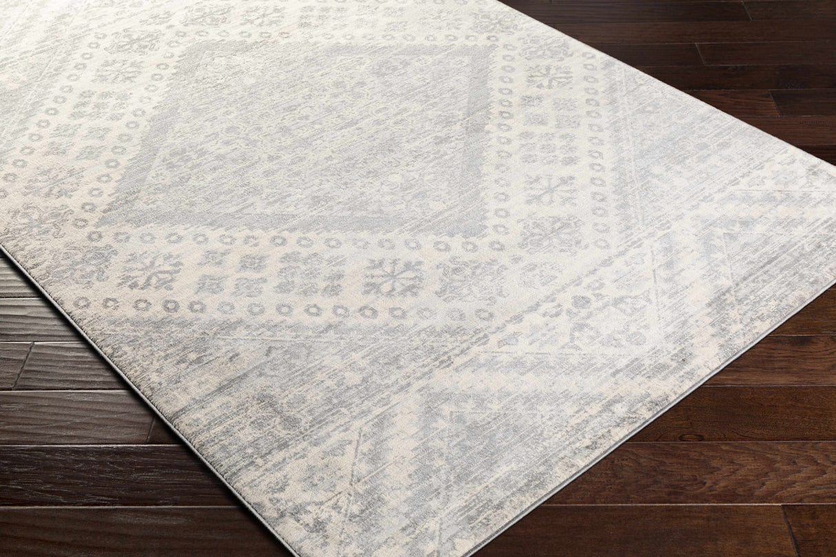 Renton Area Rug - Clearance