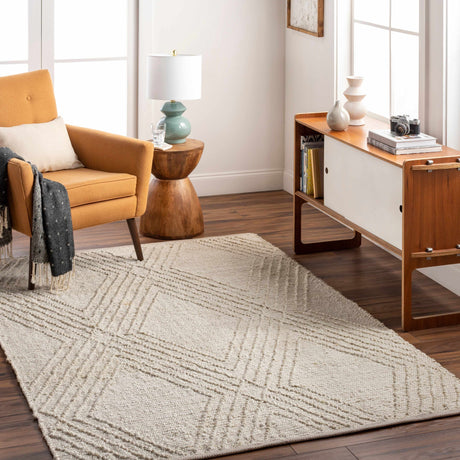 Renz Area Rug