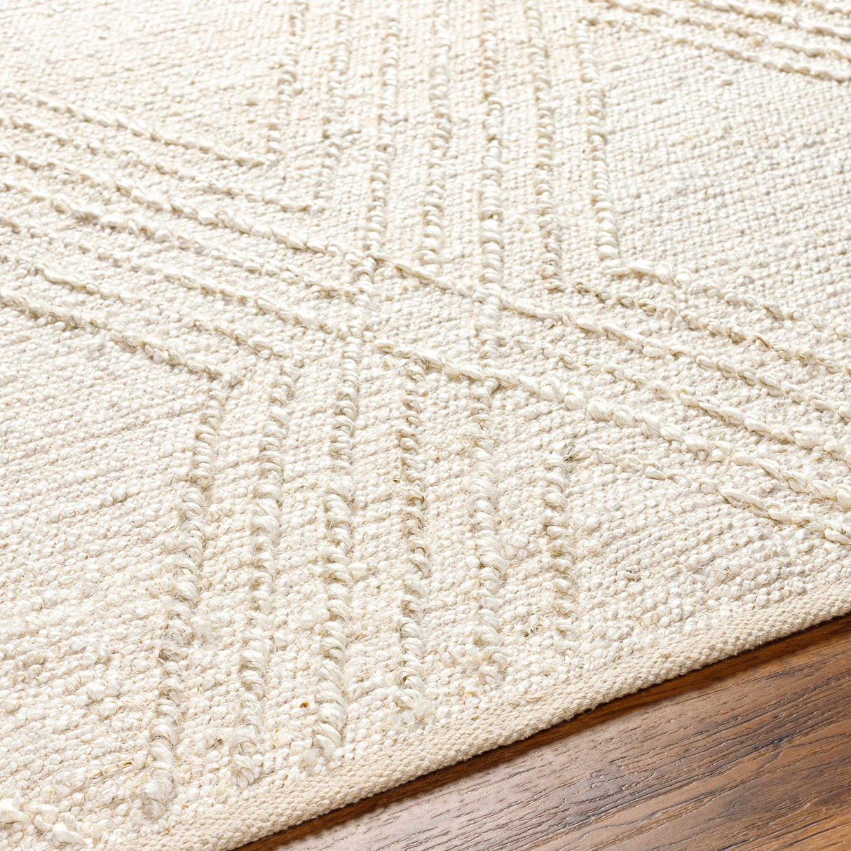 Renz Area Rug